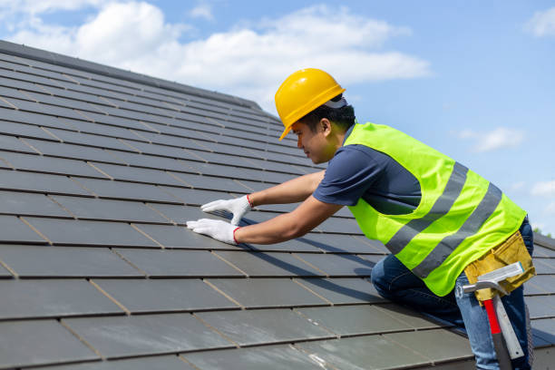 Best Affordable Roofing Company  in Jesup, GA