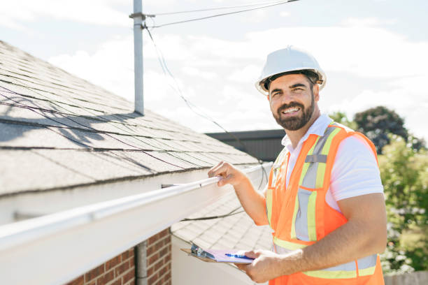 Quick and Trustworthy Emergency Roof Repair Services in Jesup, GA