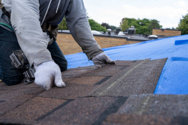 Tile Roofing Contractor in Jesup, GA
