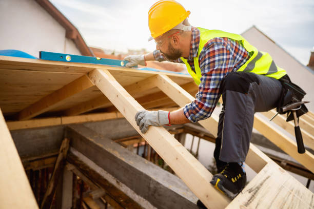 Best Affordable Roof Replacement  in Jesup, GA