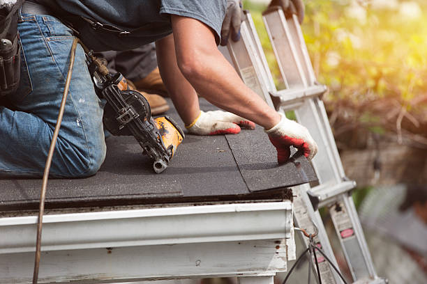 Best Commercial Roofing Services  in Jesup, GA