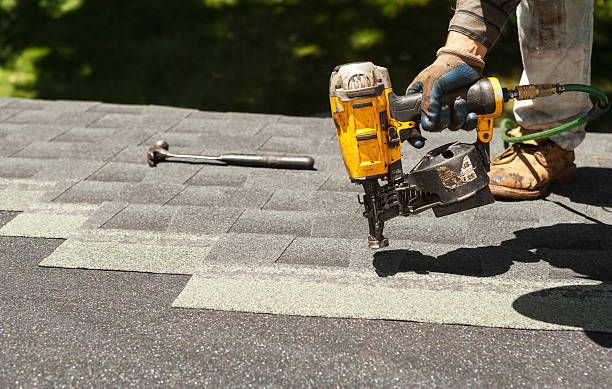 Best Residential Roofing Contractor  in Jesup, GA